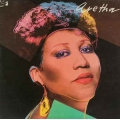 Aretha Franklin - Aretha / Jugoton - LP Aretha Franklin - Aretha / Jugoton - LP